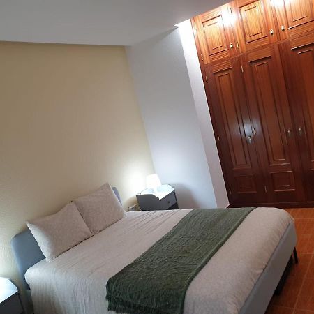 Cantinho Dos Montes Διαμέρισμα Vila Real Εξωτερικό φωτογραφία