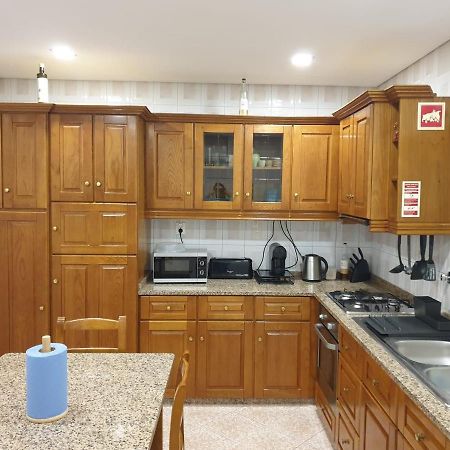 Cantinho Dos Montes Διαμέρισμα Vila Real Εξωτερικό φωτογραφία
