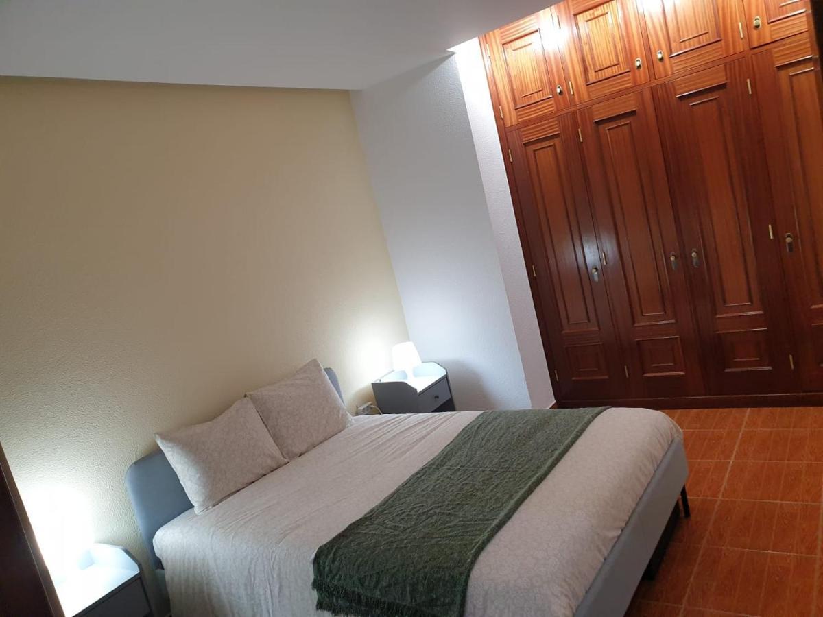 Cantinho Dos Montes Διαμέρισμα Vila Real Εξωτερικό φωτογραφία