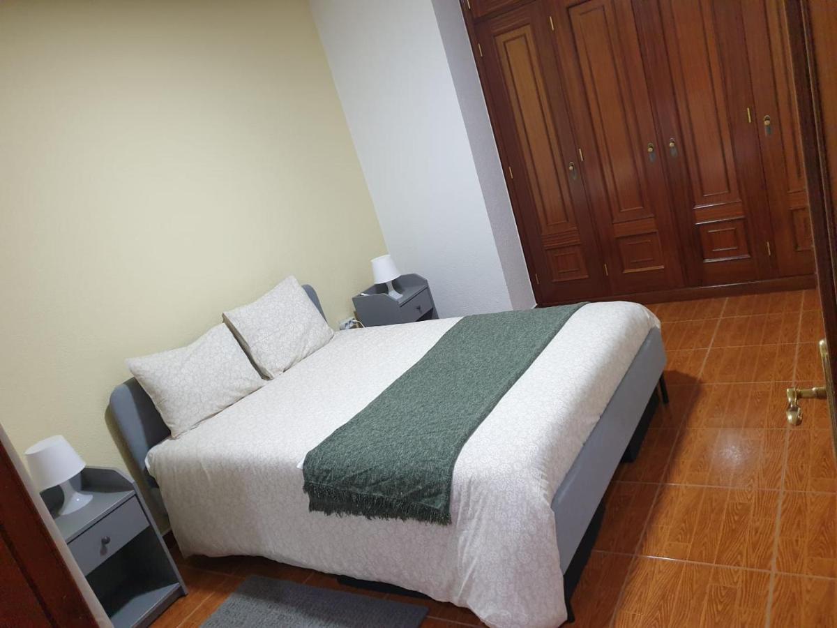 Cantinho Dos Montes Διαμέρισμα Vila Real Εξωτερικό φωτογραφία