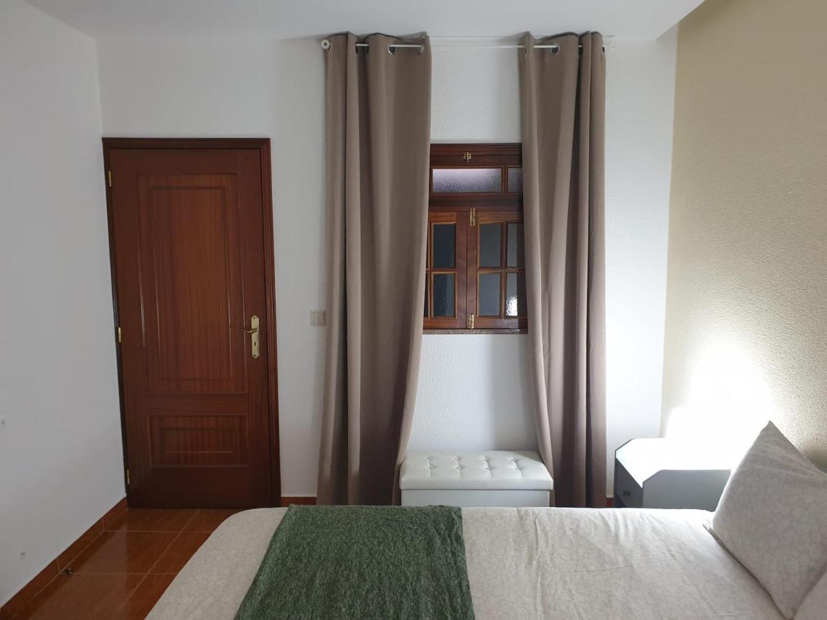 Cantinho Dos Montes Διαμέρισμα Vila Real Εξωτερικό φωτογραφία
