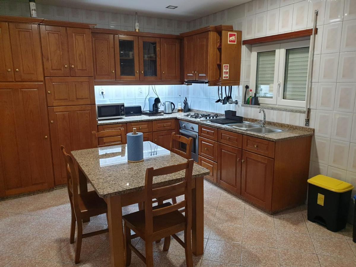 Cantinho Dos Montes Διαμέρισμα Vila Real Εξωτερικό φωτογραφία