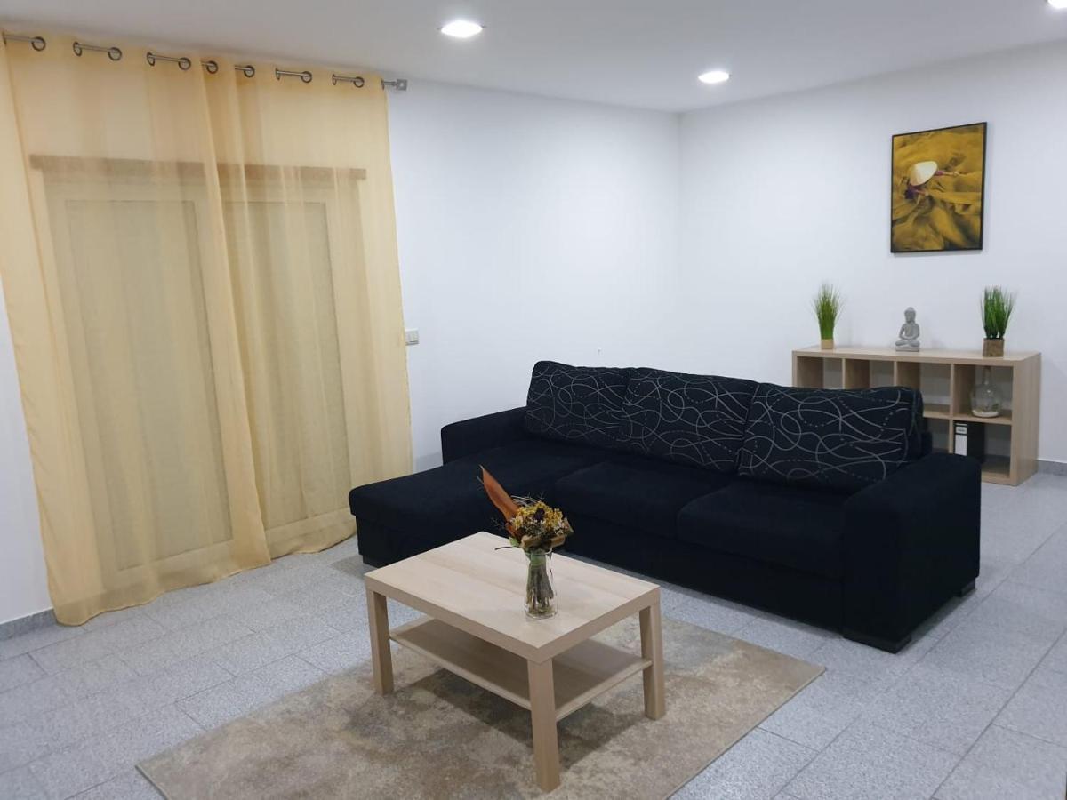 Cantinho Dos Montes Διαμέρισμα Vila Real Εξωτερικό φωτογραφία