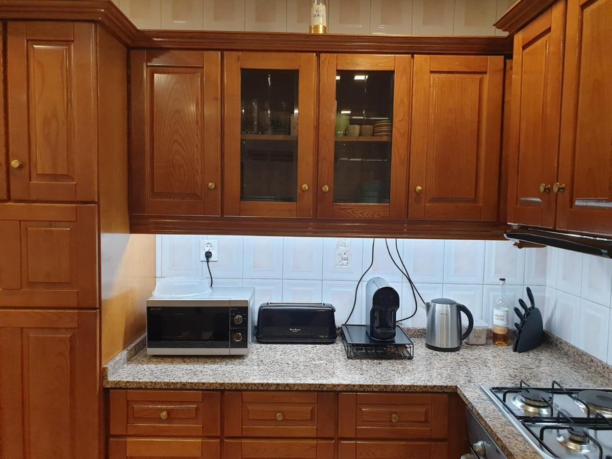 Cantinho Dos Montes Διαμέρισμα Vila Real Εξωτερικό φωτογραφία