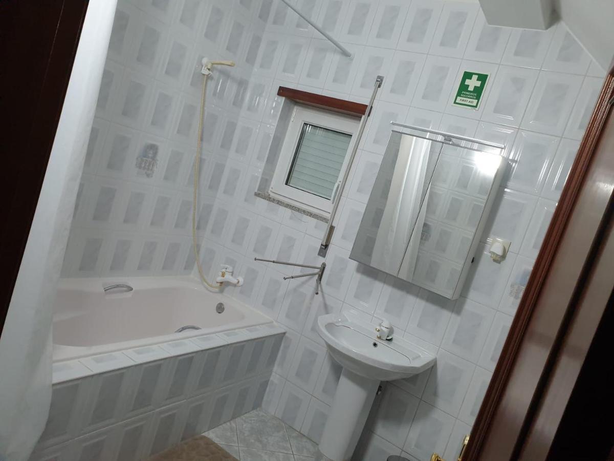 Cantinho Dos Montes Διαμέρισμα Vila Real Εξωτερικό φωτογραφία