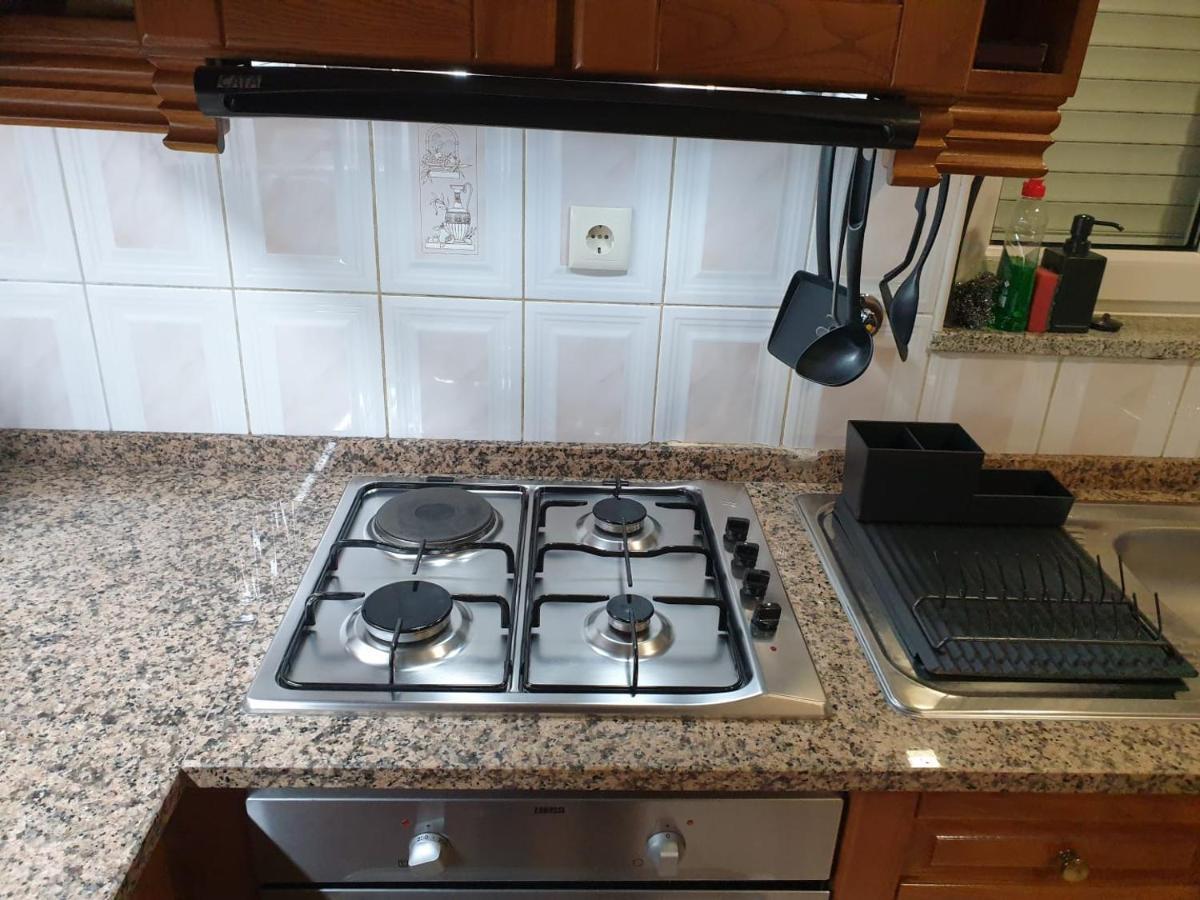 Cantinho Dos Montes Διαμέρισμα Vila Real Εξωτερικό φωτογραφία