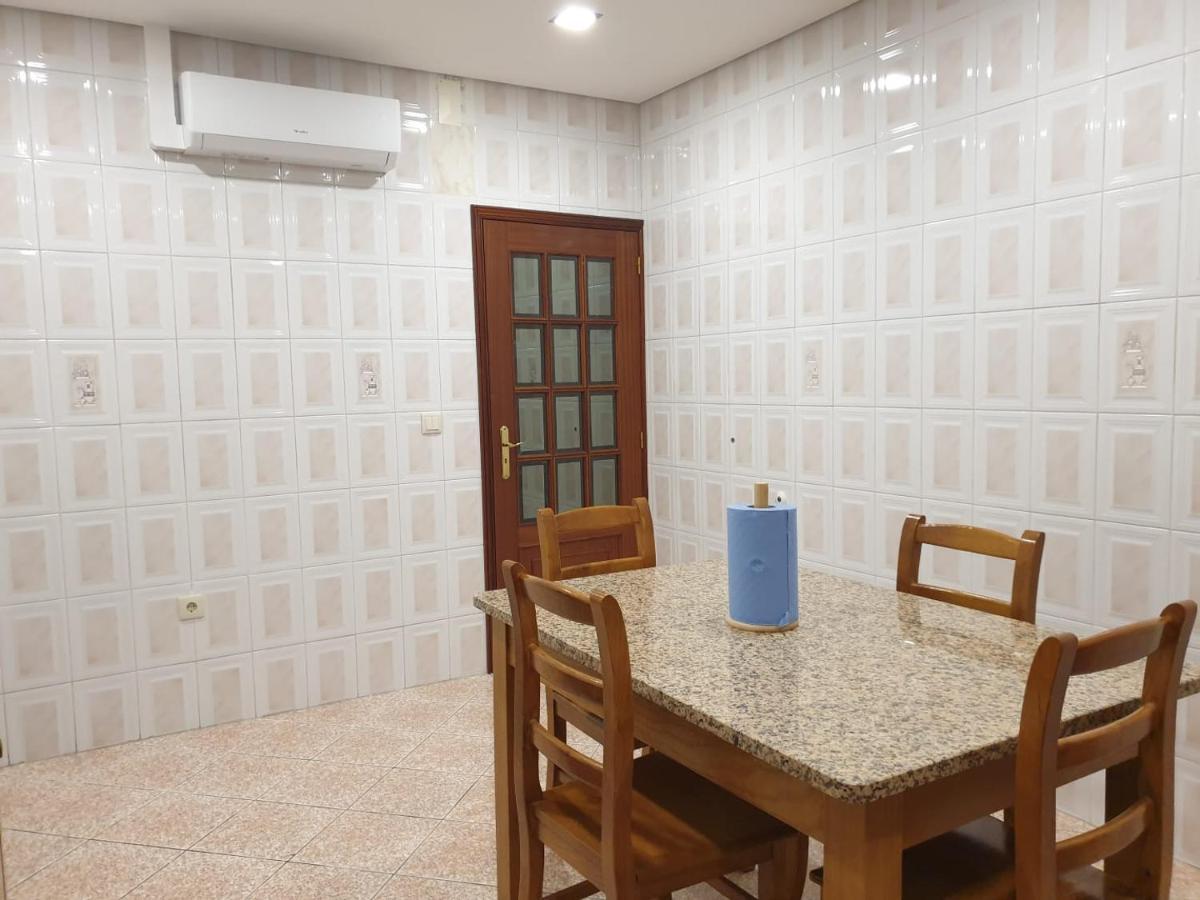 Cantinho Dos Montes Διαμέρισμα Vila Real Εξωτερικό φωτογραφία