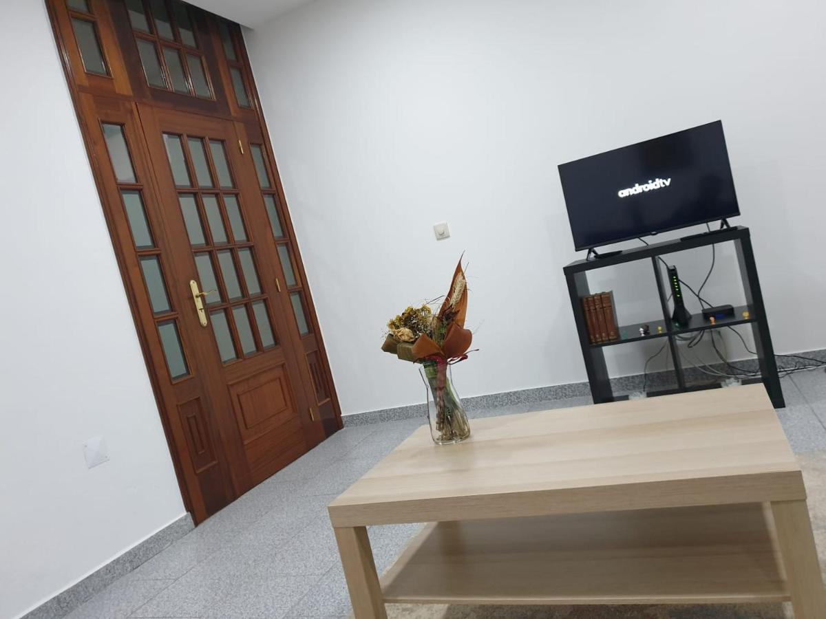 Cantinho Dos Montes Διαμέρισμα Vila Real Εξωτερικό φωτογραφία